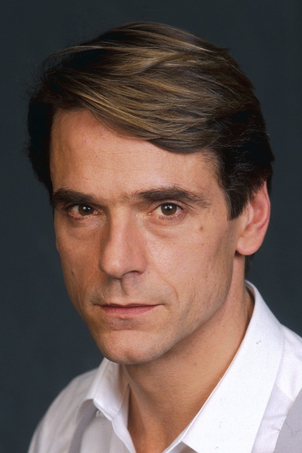 ジェレミー・アイアンズ(Jeremy Irons,杰瑞米·艾恩斯)