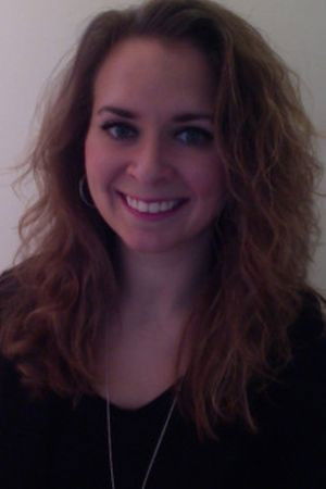 et billede af Gabrielle McAndrew