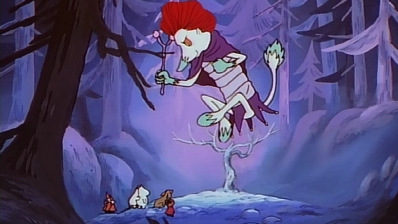 Moomin
