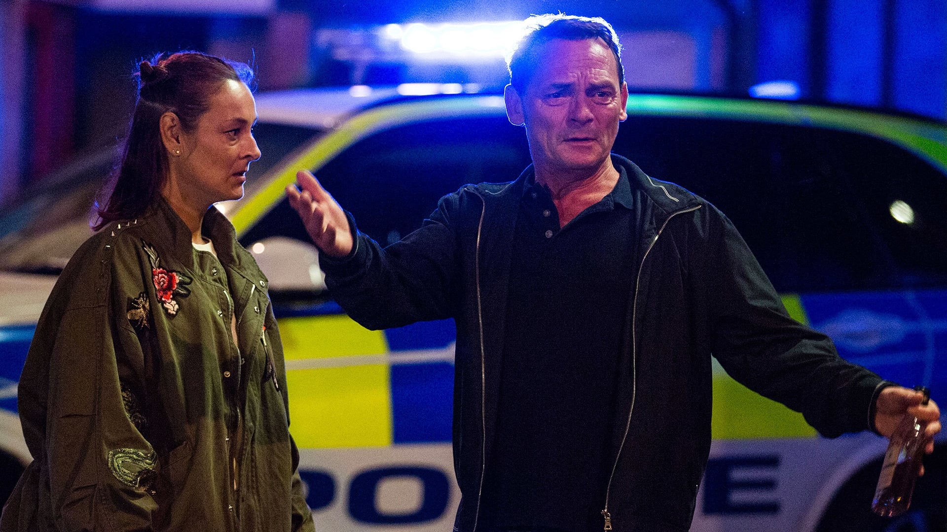 EastEnders Staffel 33 :Folge 176 