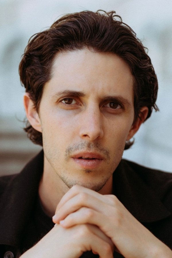 et billede af Robin Mannella