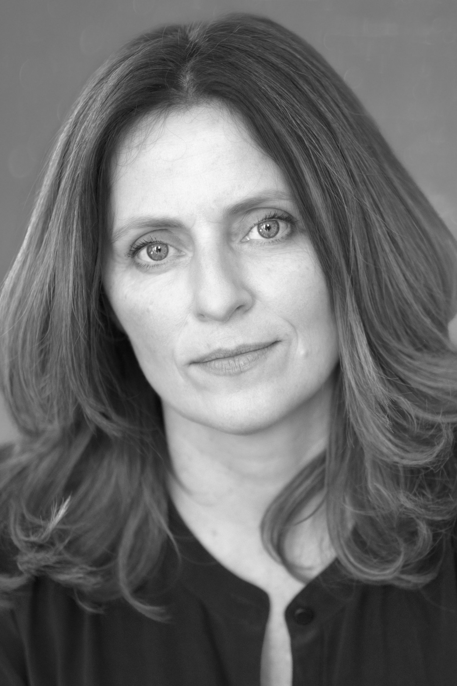 et billede af Marian Quinn