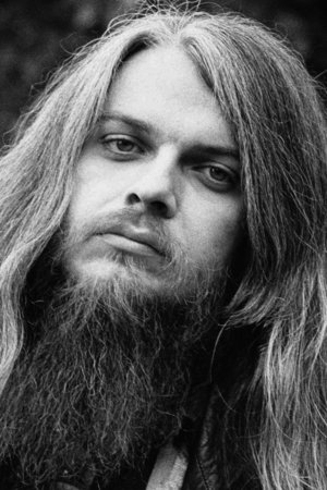 et billede af Leon Russell