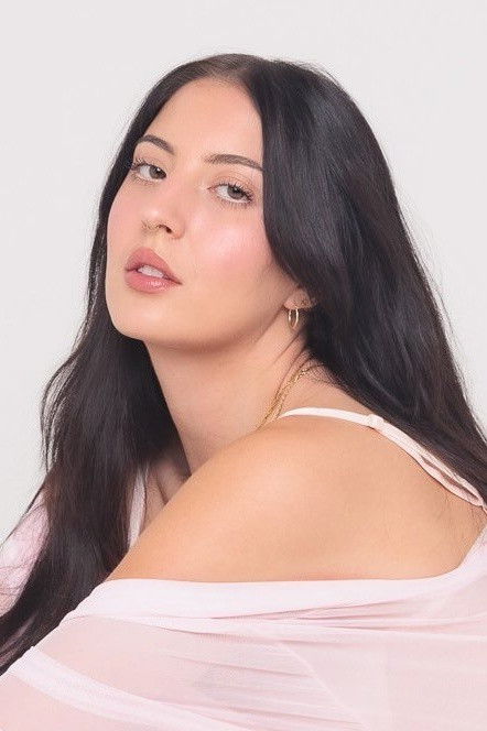 et billede af Molly Vasileva