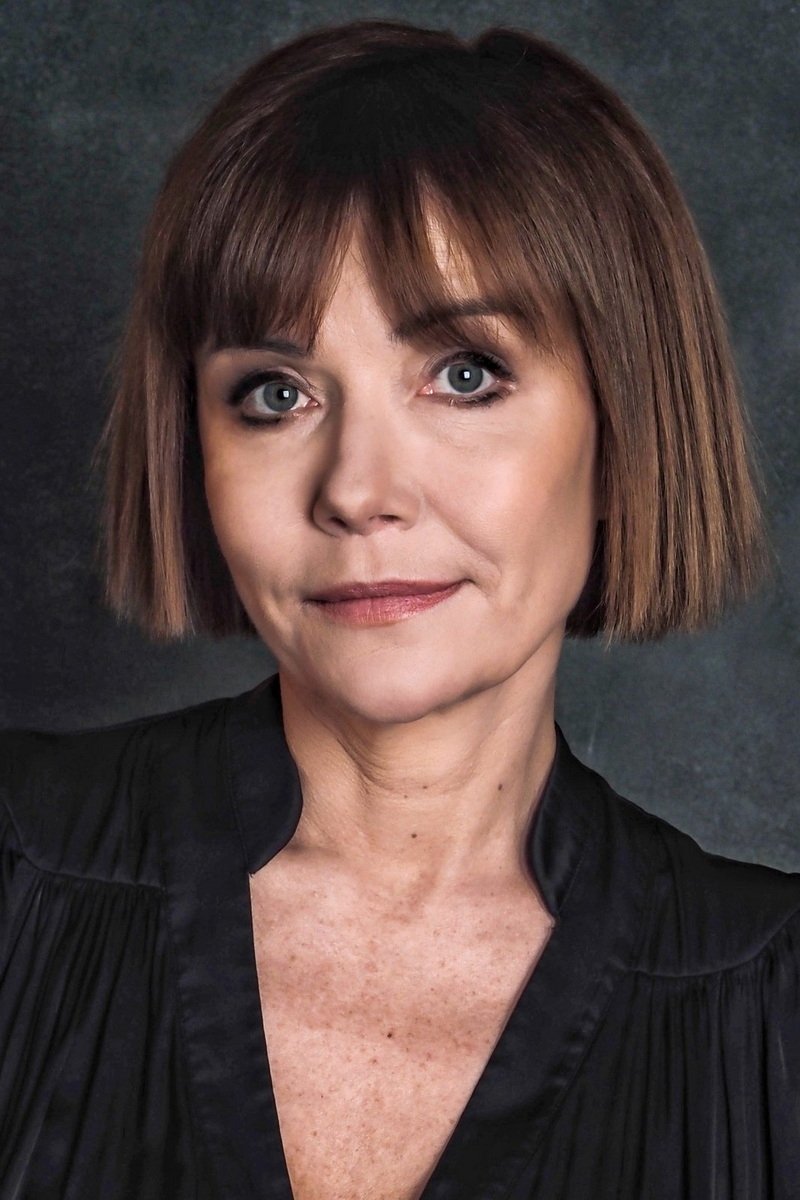 et billede af Ekaterina Semenova