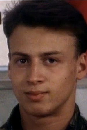 et billede af Lucas Rizzi