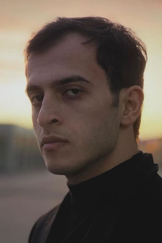 et billede af Mirsanan Kazimli