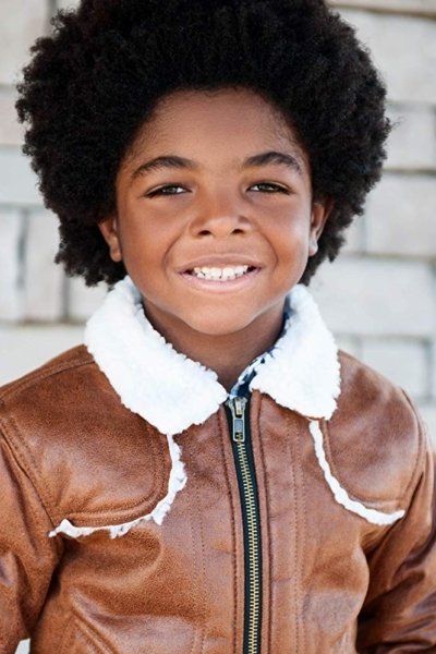 et billede af William J. Simmons