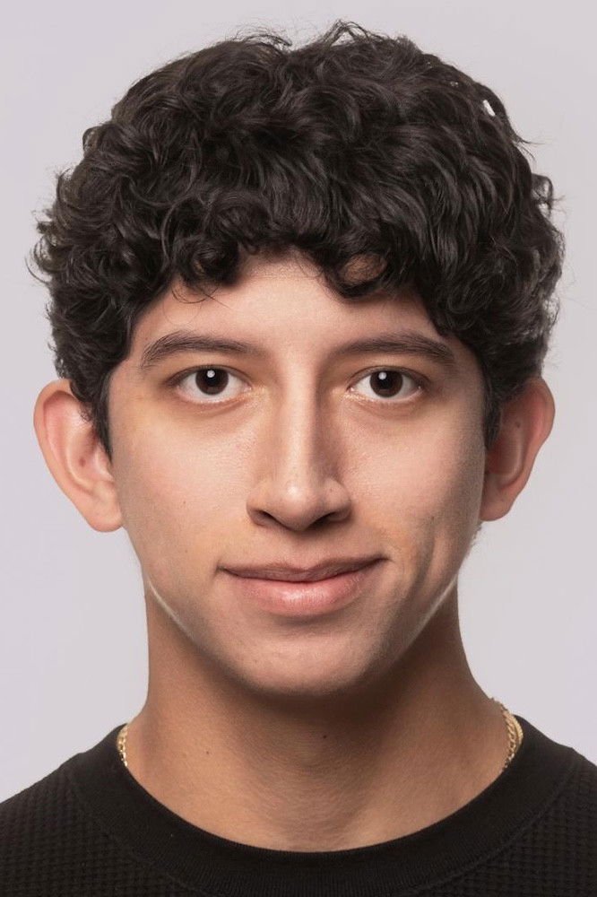 et billede af Diego Altamirano