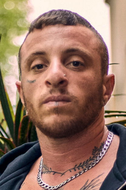 et billede af Chance Hart