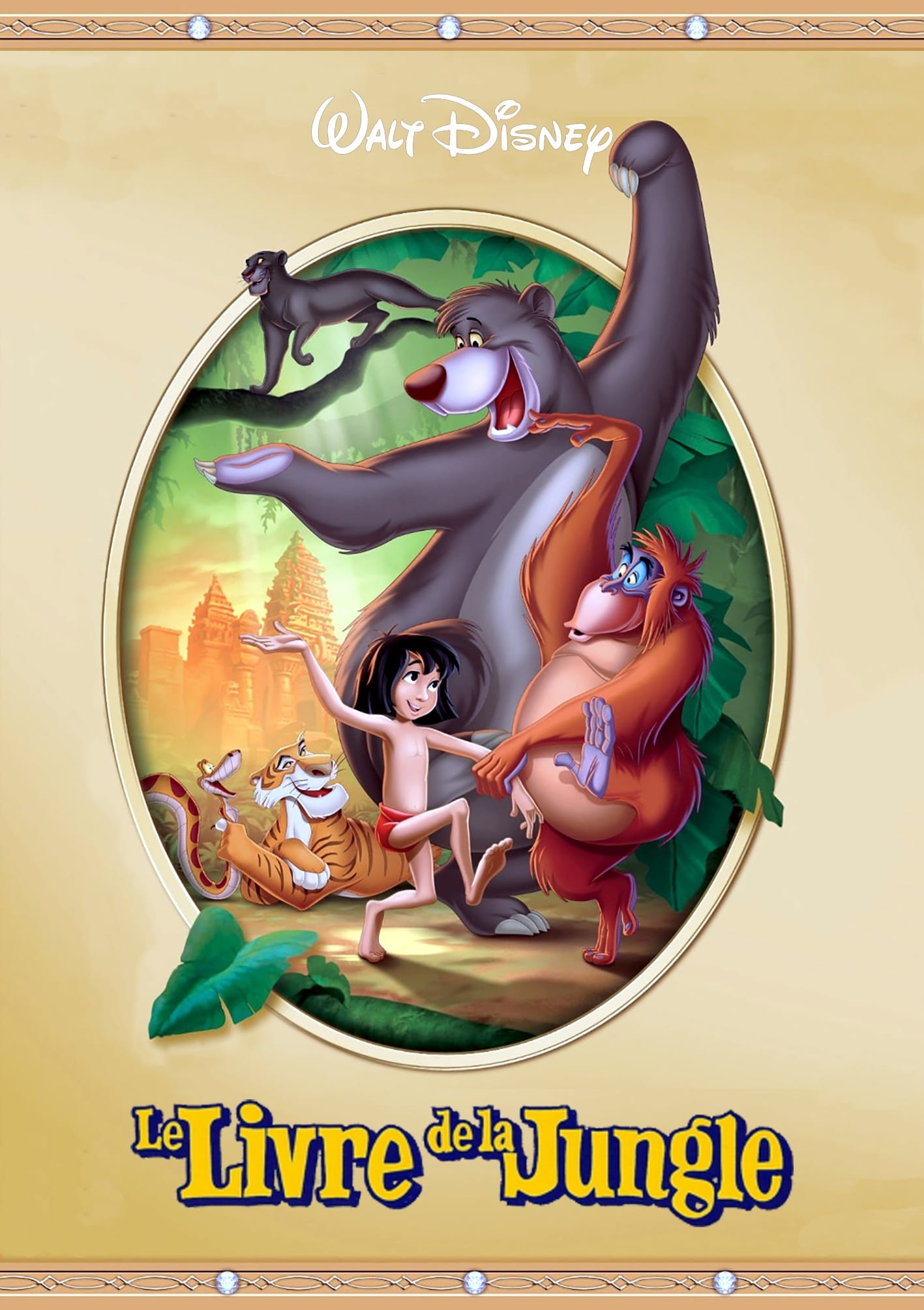 The Jungle Book