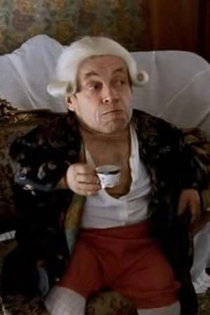 et billede af Aleksey Inglevich