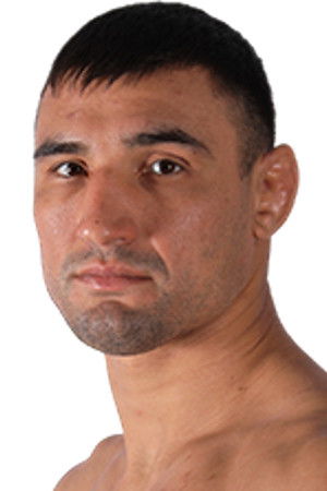 et billede af Andrei Koshkin