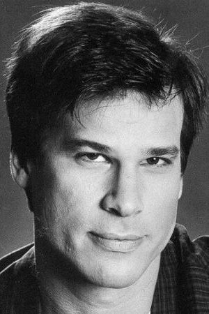 et billede af Jamie Hanes