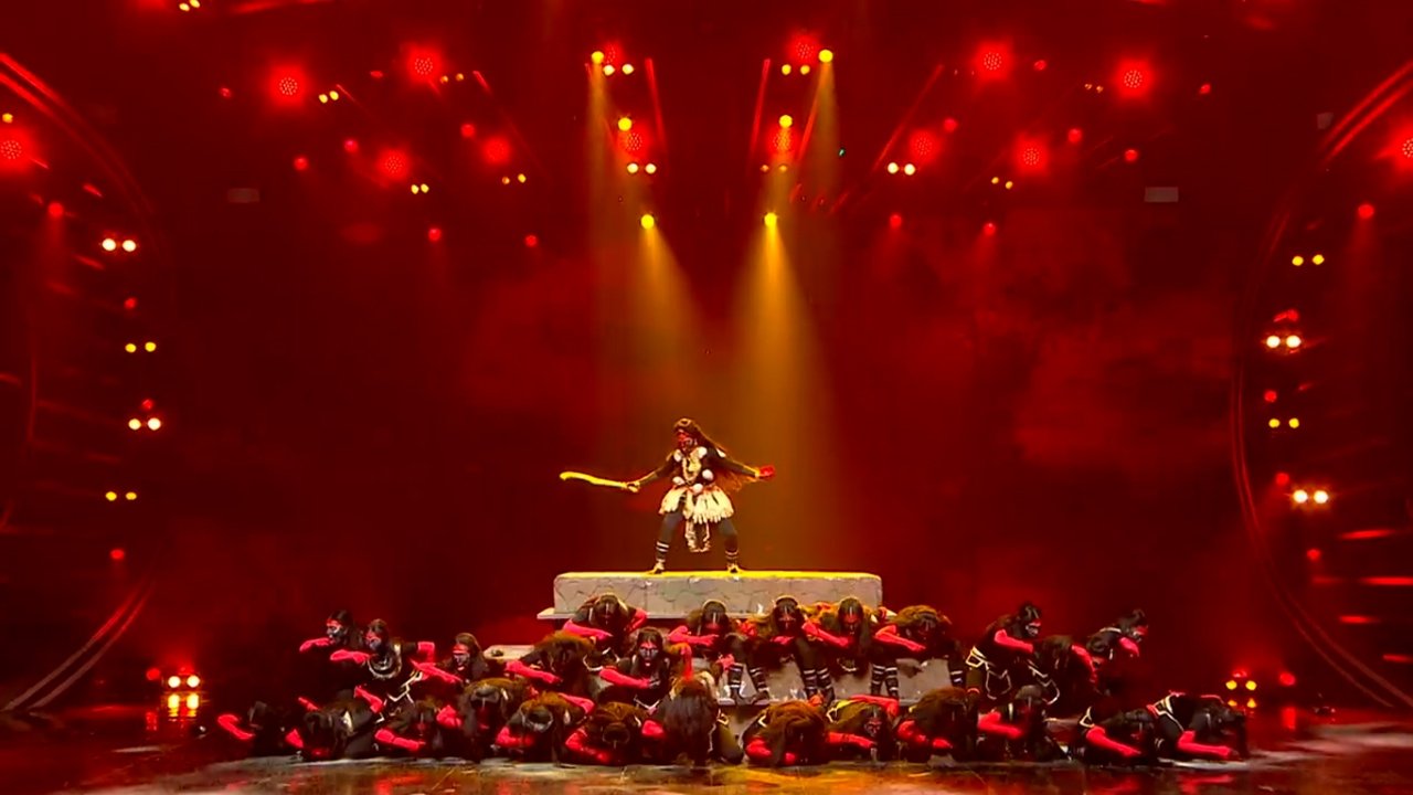 India's Got Talent - Épisode 30