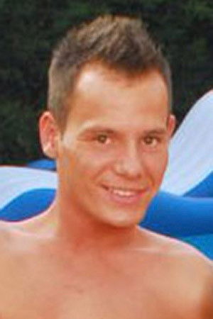 et billede af Vic Degaie