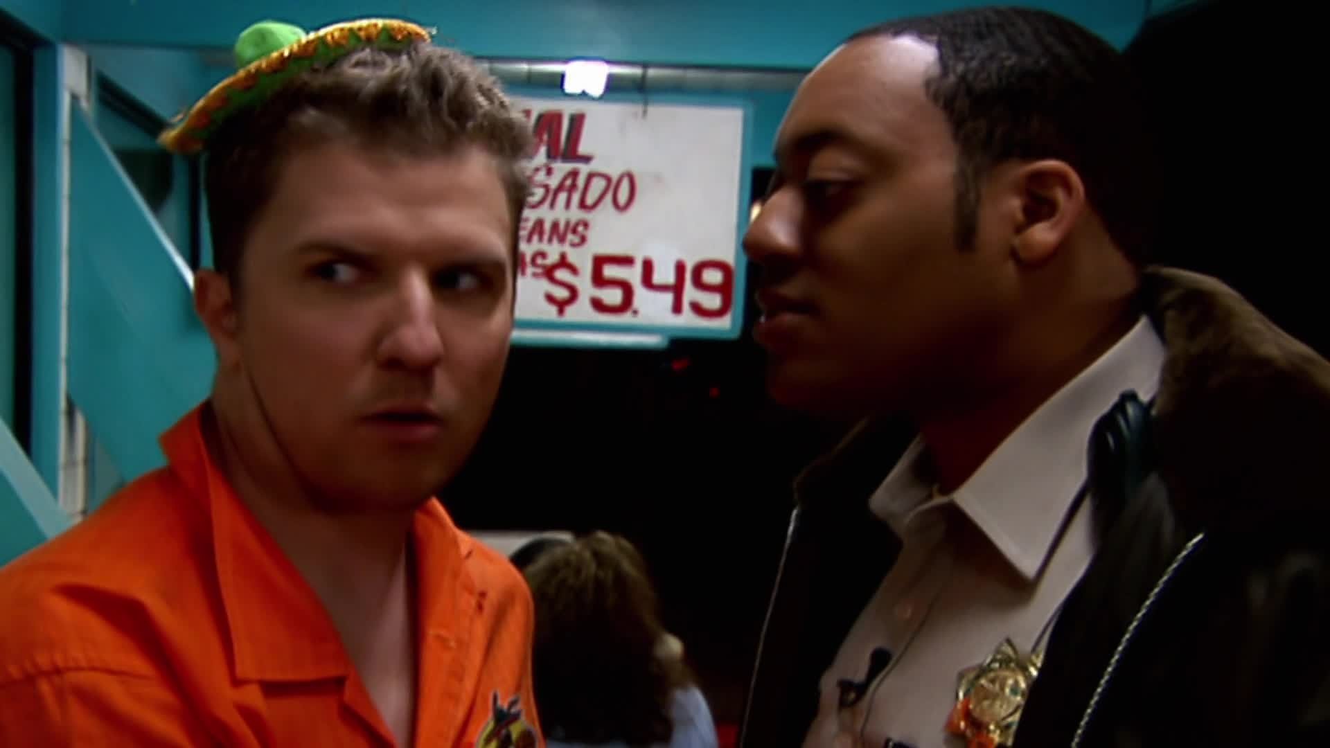 Reno 911!
