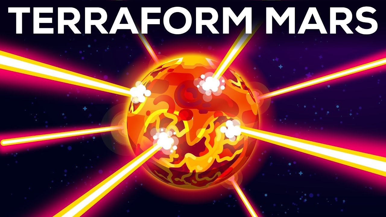 Kurzgesagt - In a Nutshell