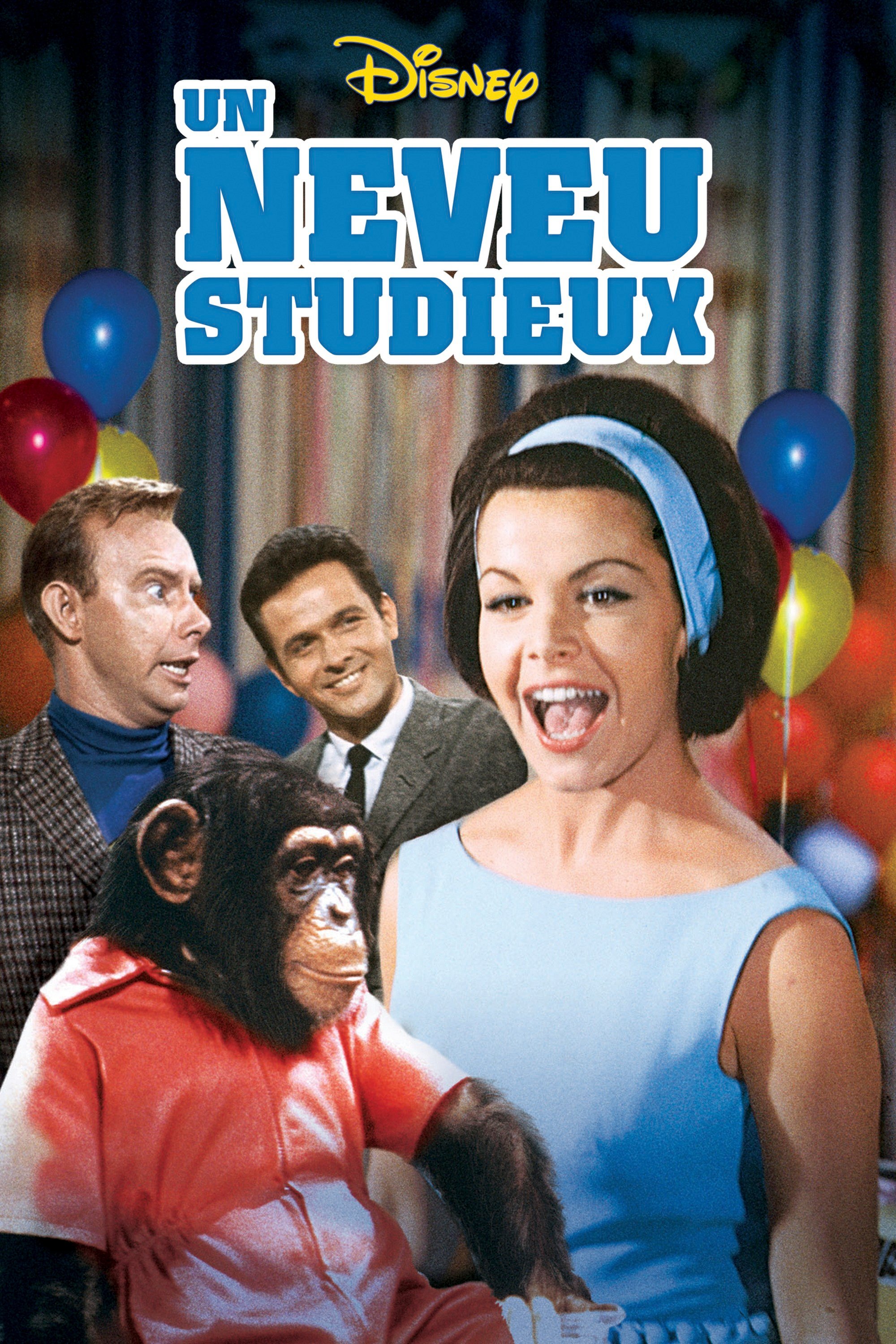 Un Neveu studieux streaming sur Zone Telechargement - Film 1965 ...