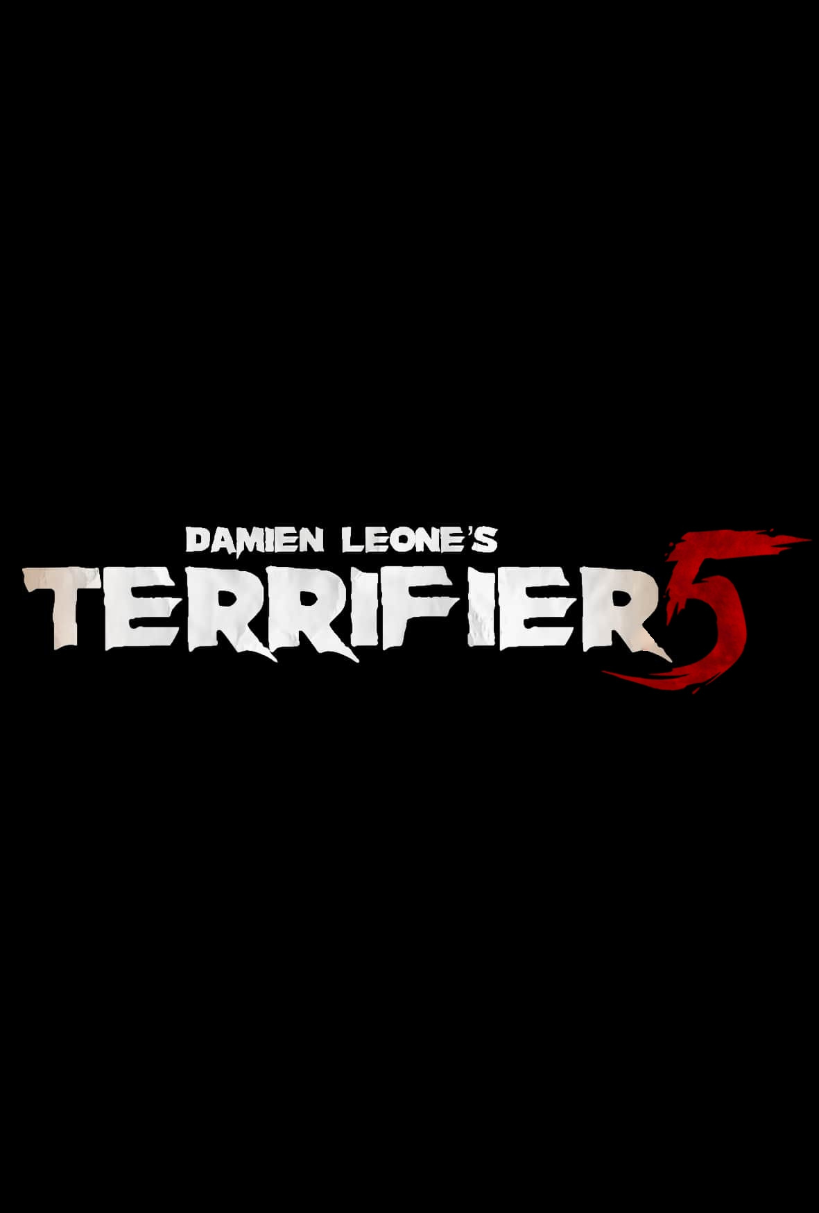 Terrifier 5 Background