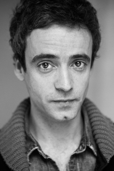 et billede af Franck Fargier