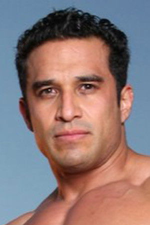 et billede af Ali Galani