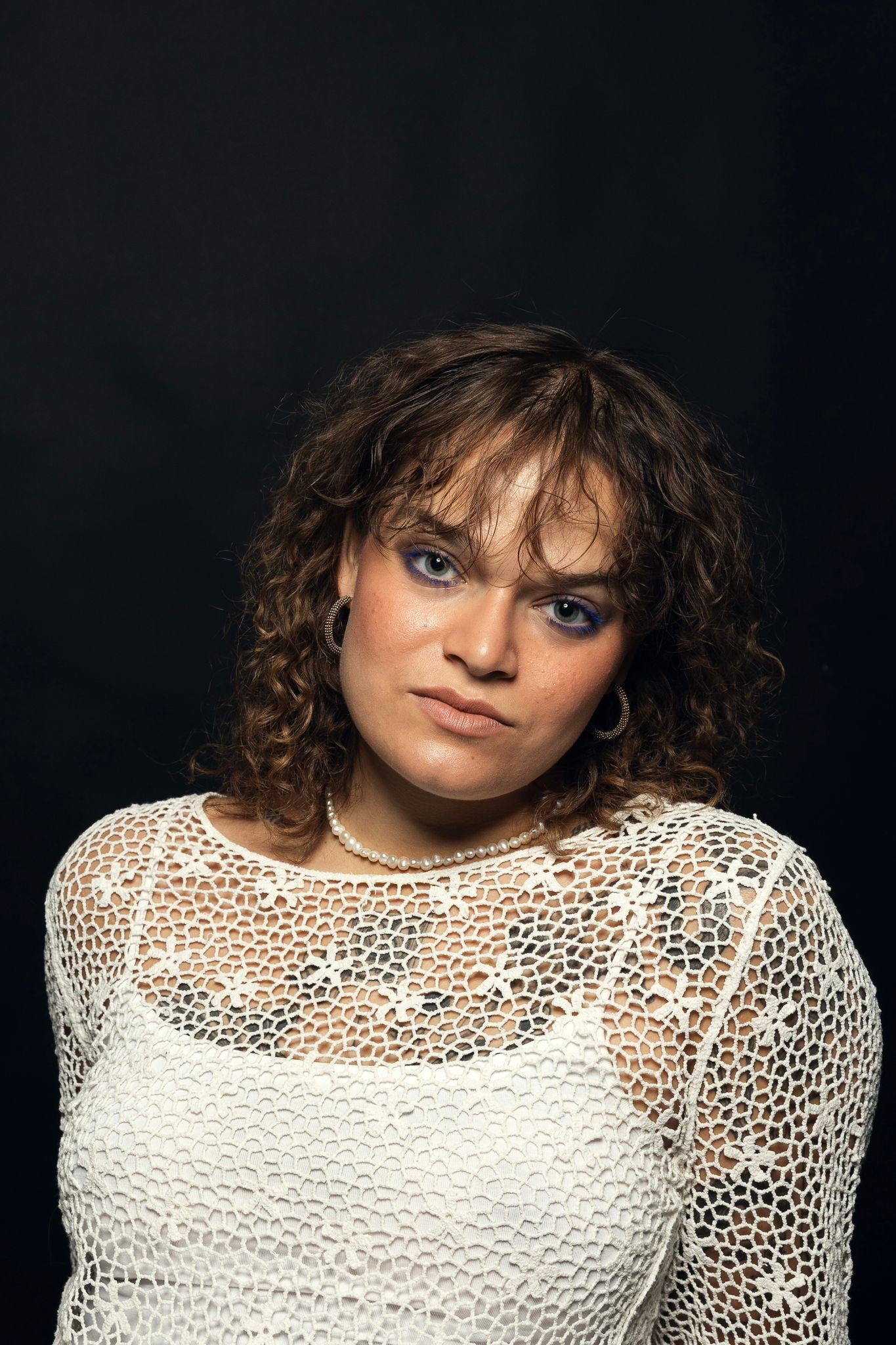 et billede af Efe Elo