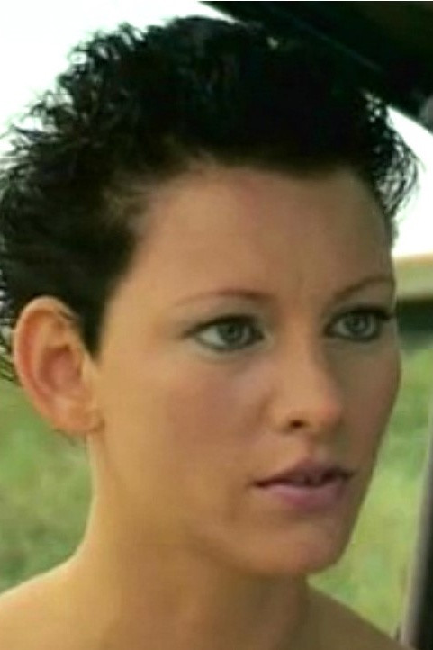 et billede af Mia Lund