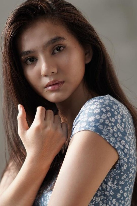 et billede af Afifah Ifah'nda