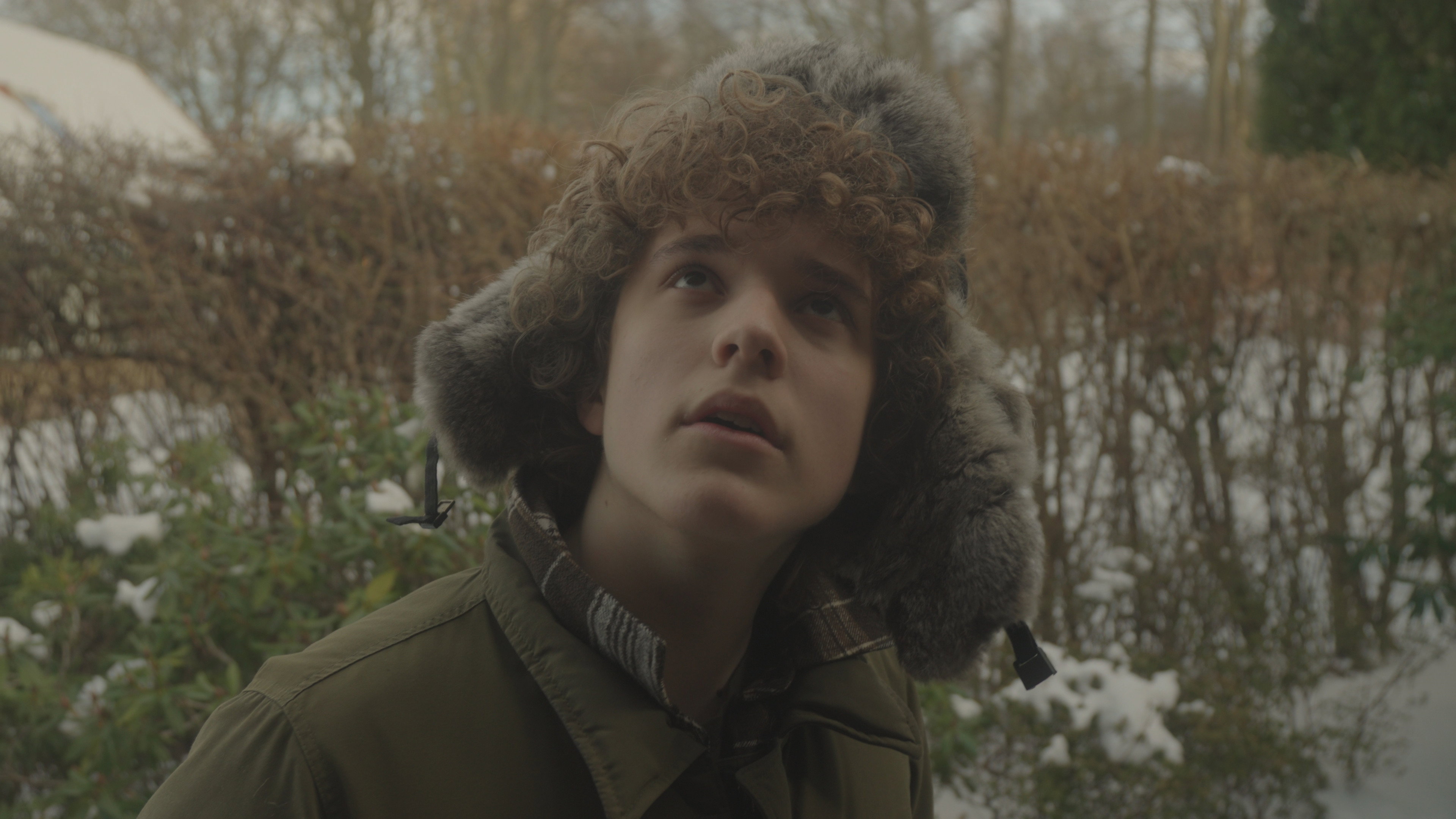 Sværeste stunt i byen