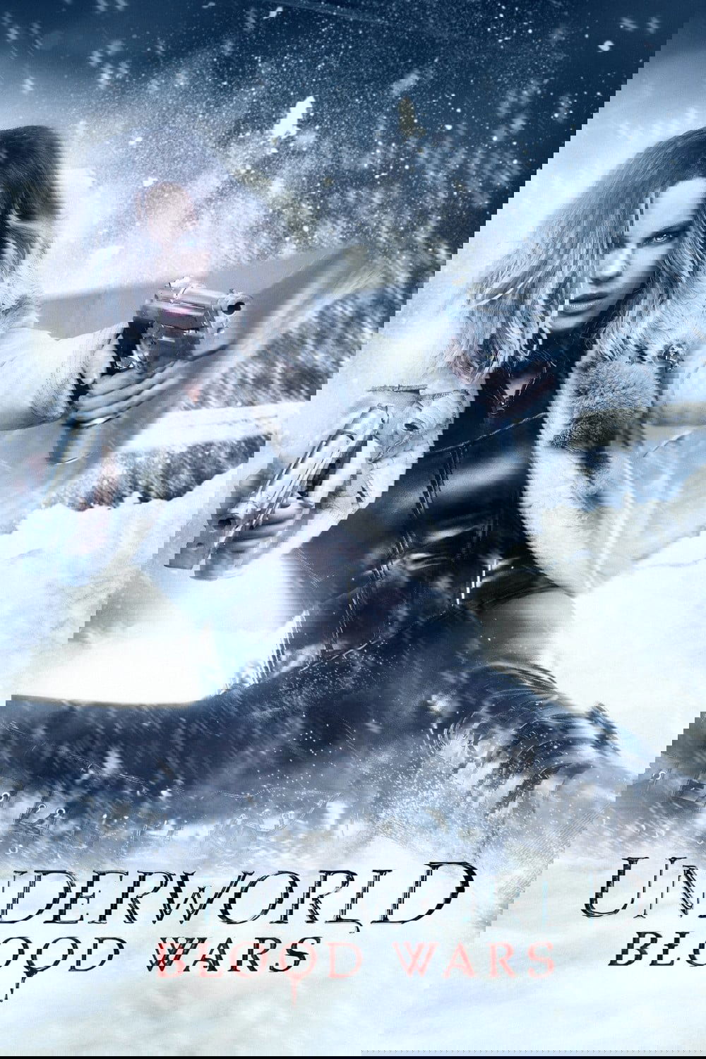 Underworld: Blood Wars