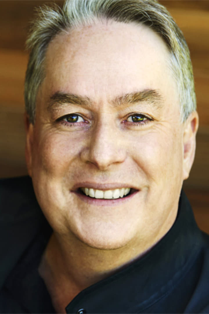 et billede af Brad Wright