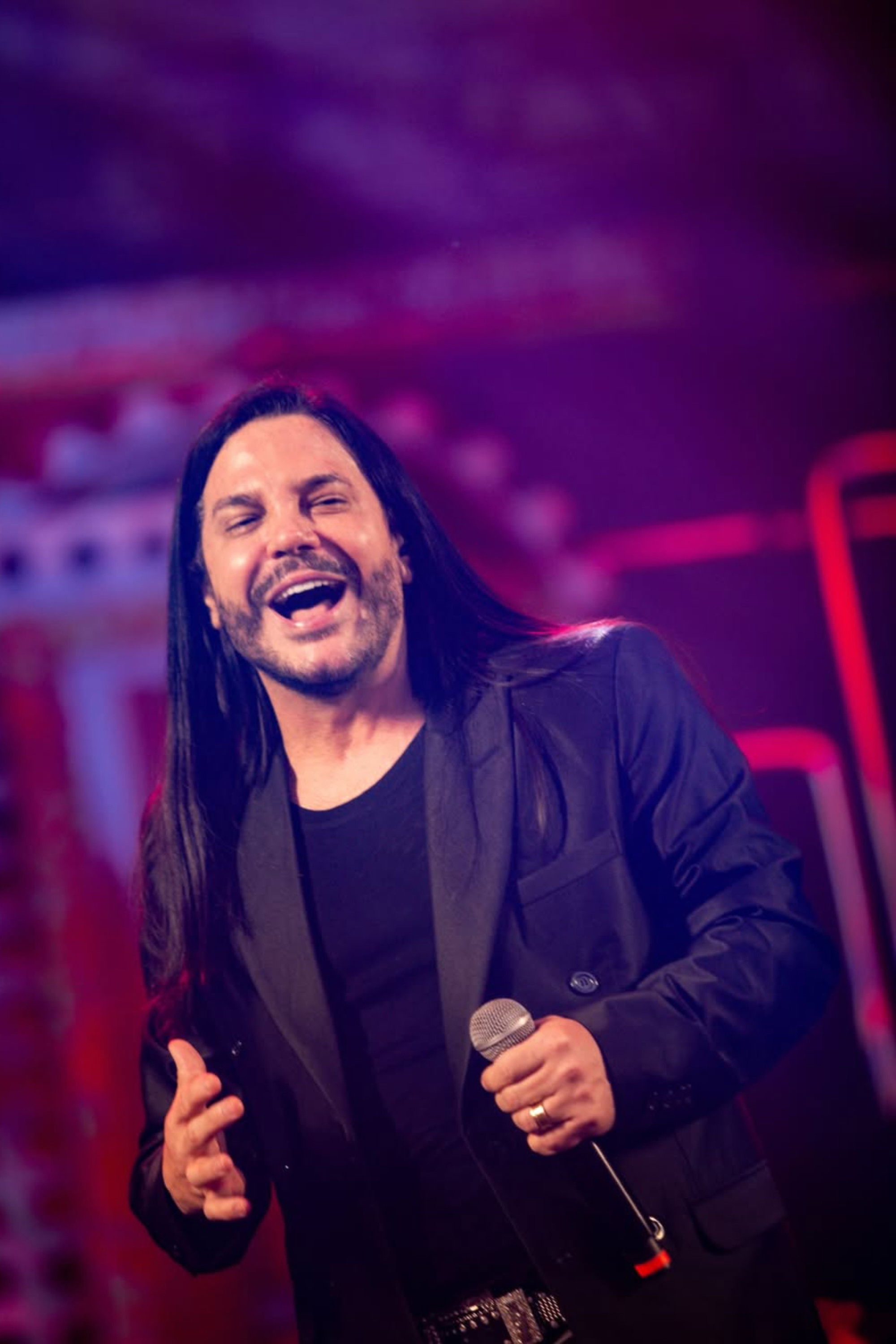 et billede af Bell Oliver