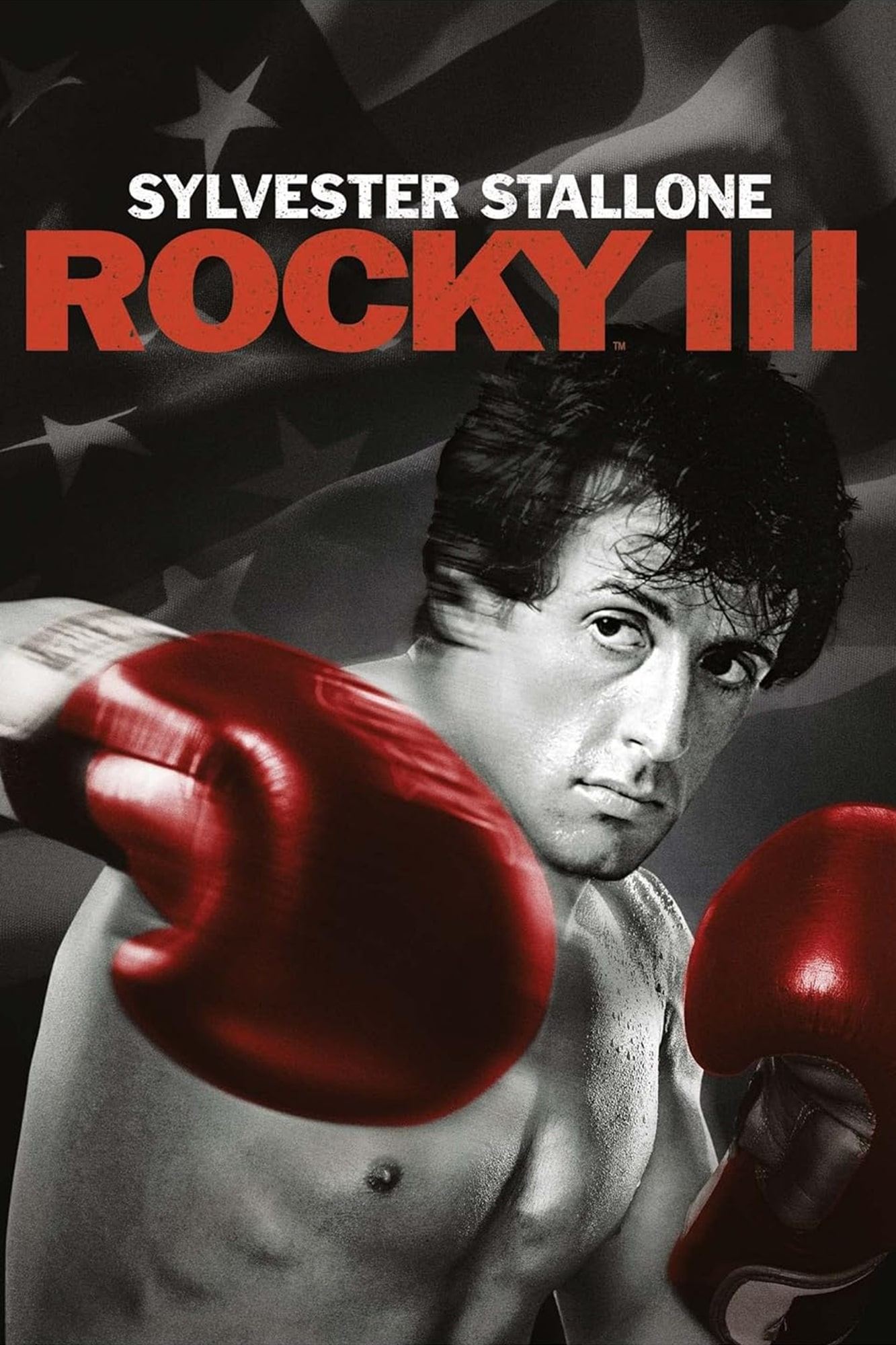 Rocky III