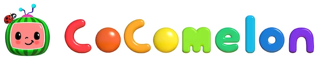 Cocomelon Logo