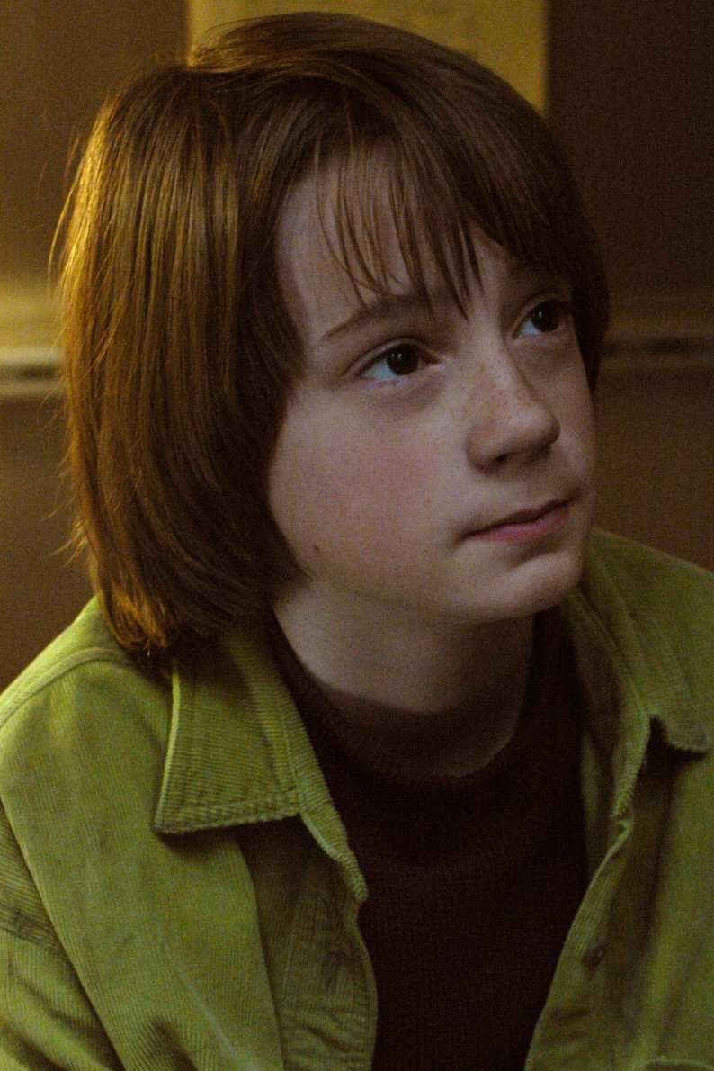 et billede af Connor Widdows