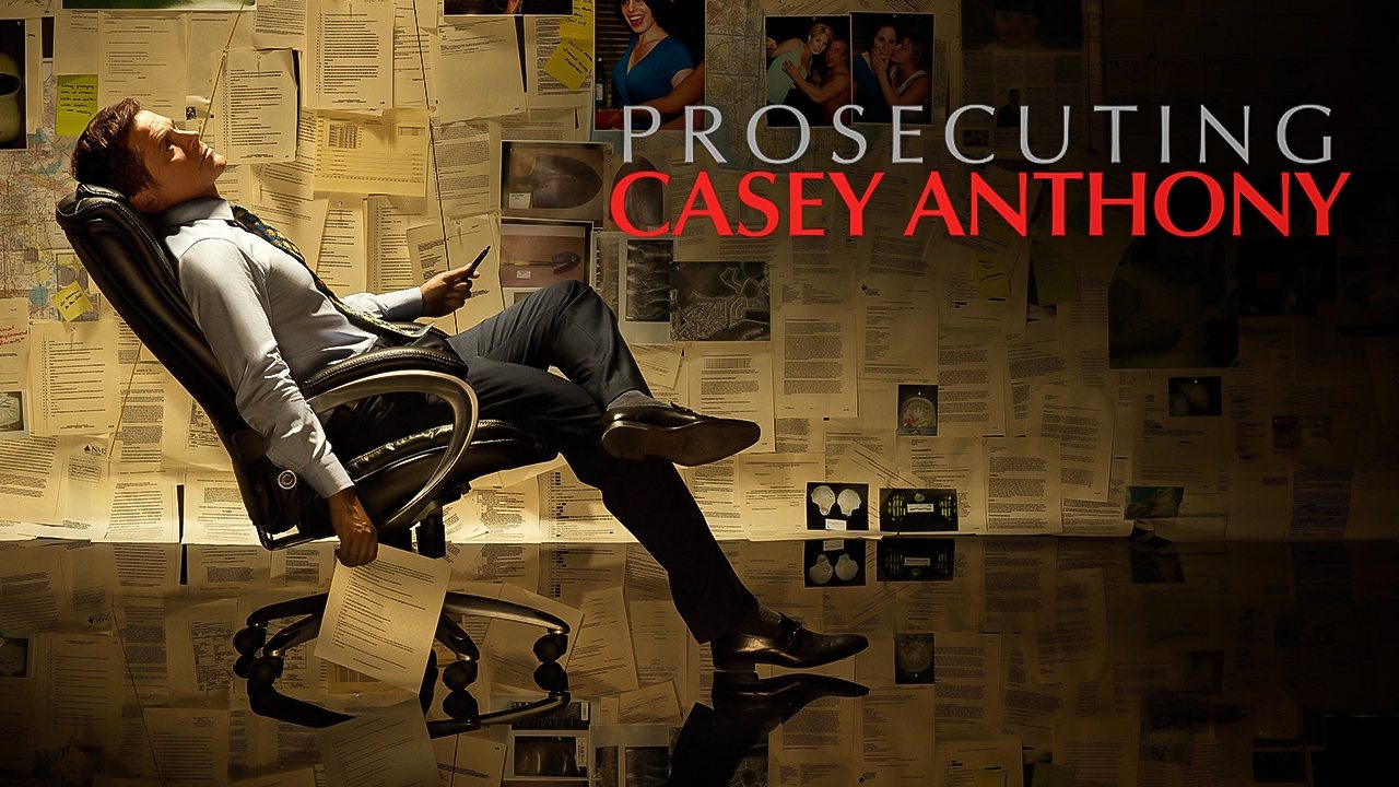 Prosecuting Casey Anthony (2013)