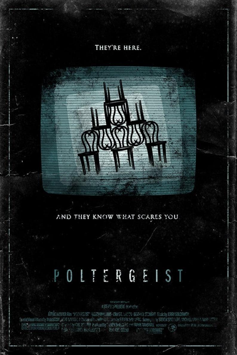 Poltergeist