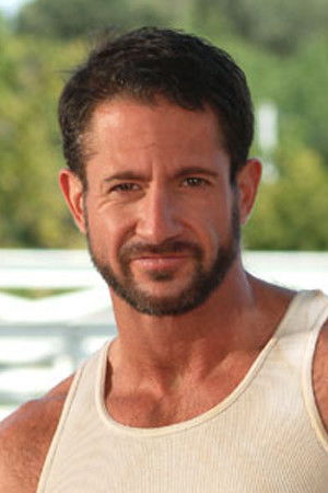 et billede af Todd Maxwell