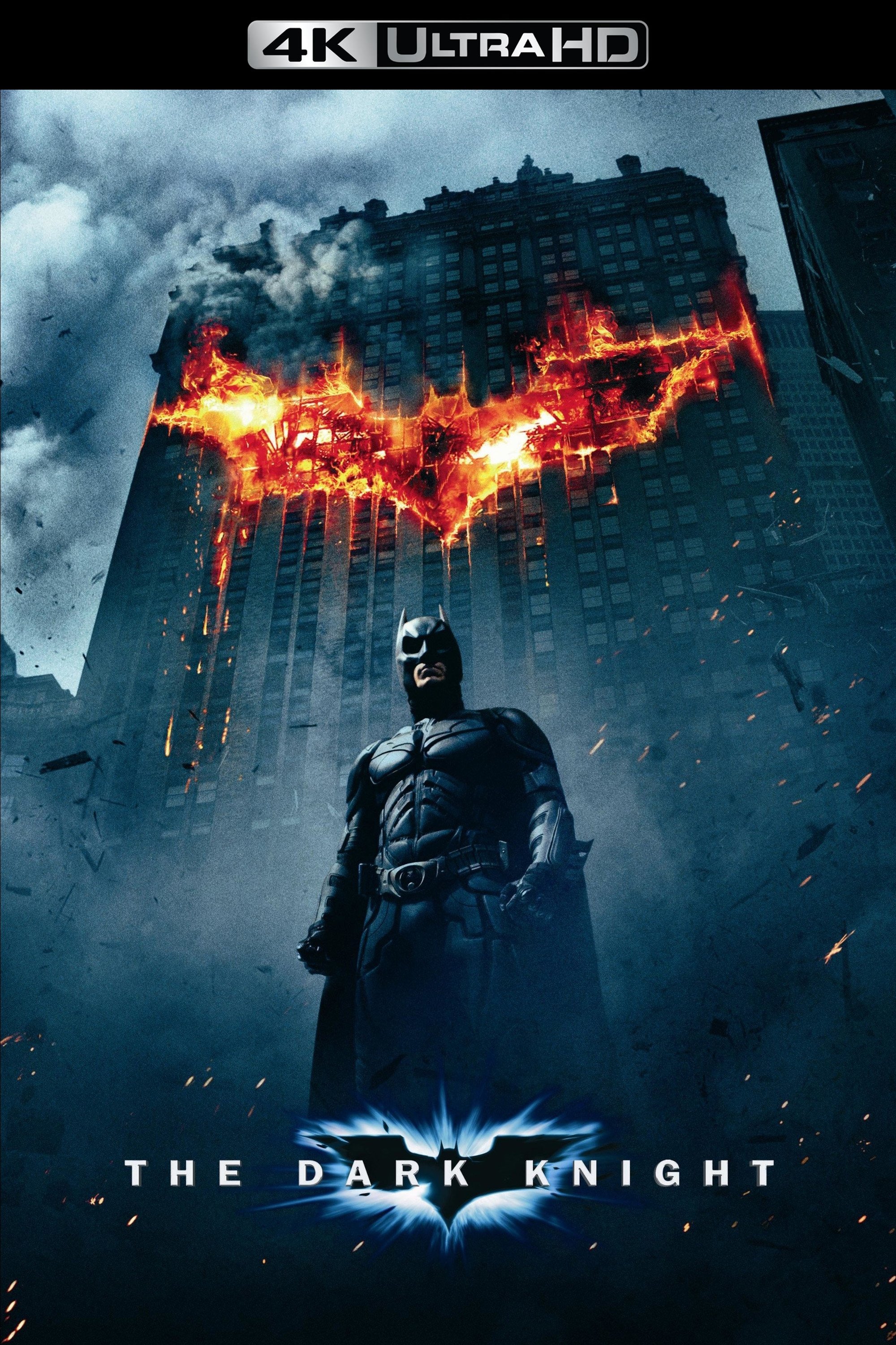 The Dark Knight