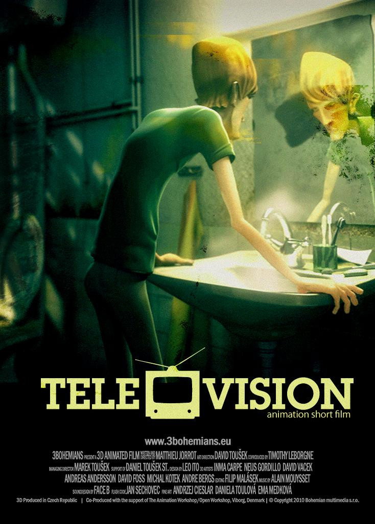 Tele-Vision