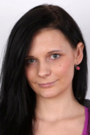 et billede af Elizabeth Small