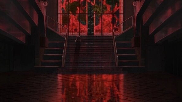 JUJUTSU KAISEN Season 1 :Episode 48  Execution