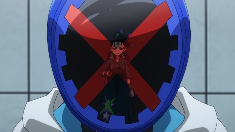 BEYBLADE X 1x61