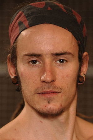 et billede af Martin Kase