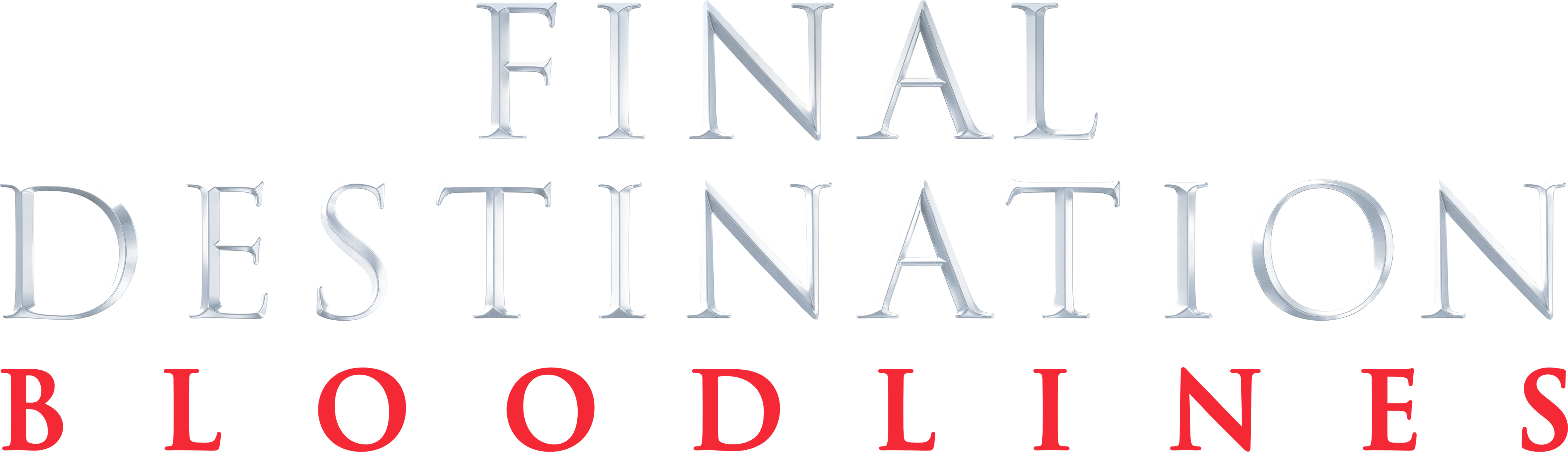 Final Destination Bloodlines