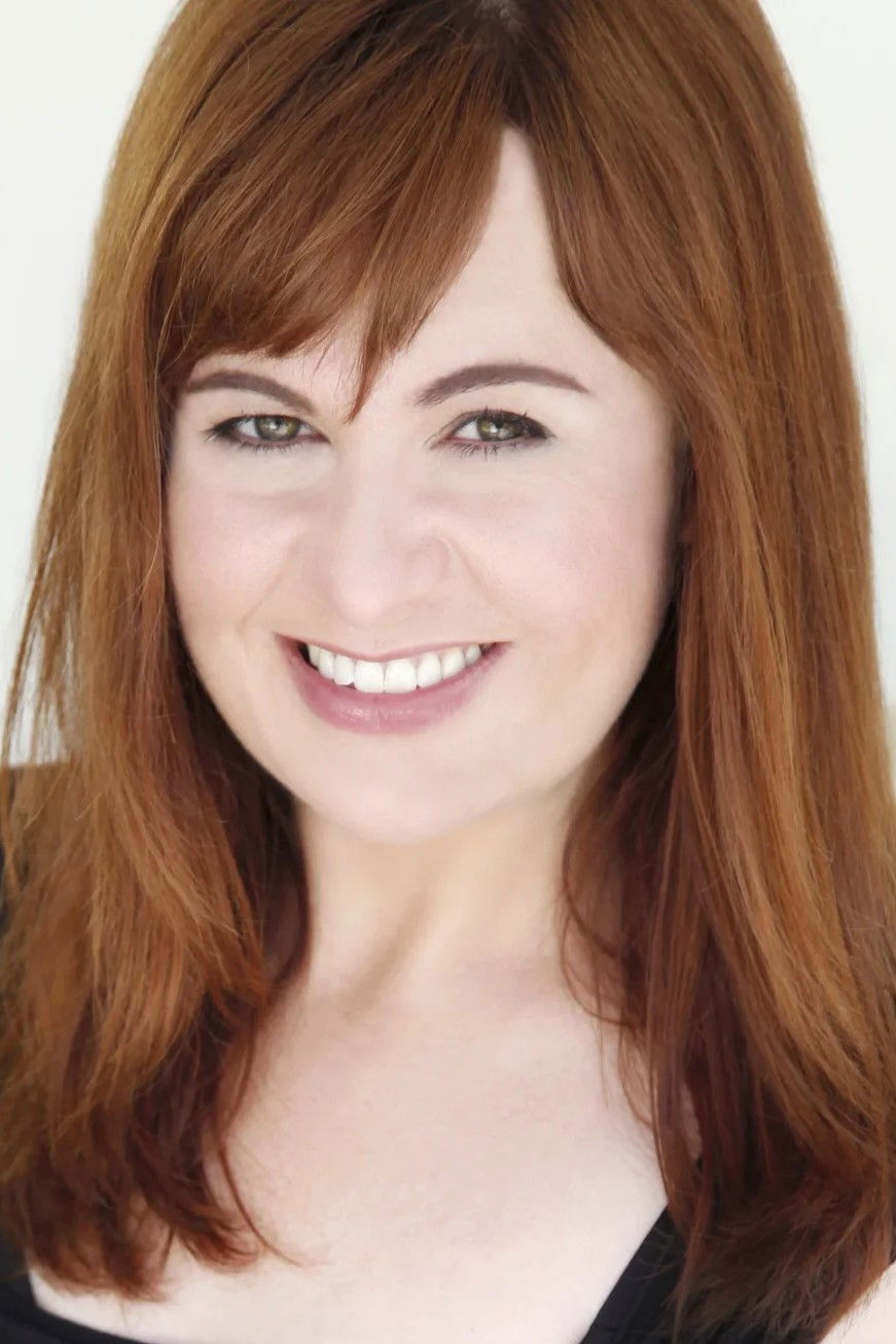 et billede af Deborah Lurie