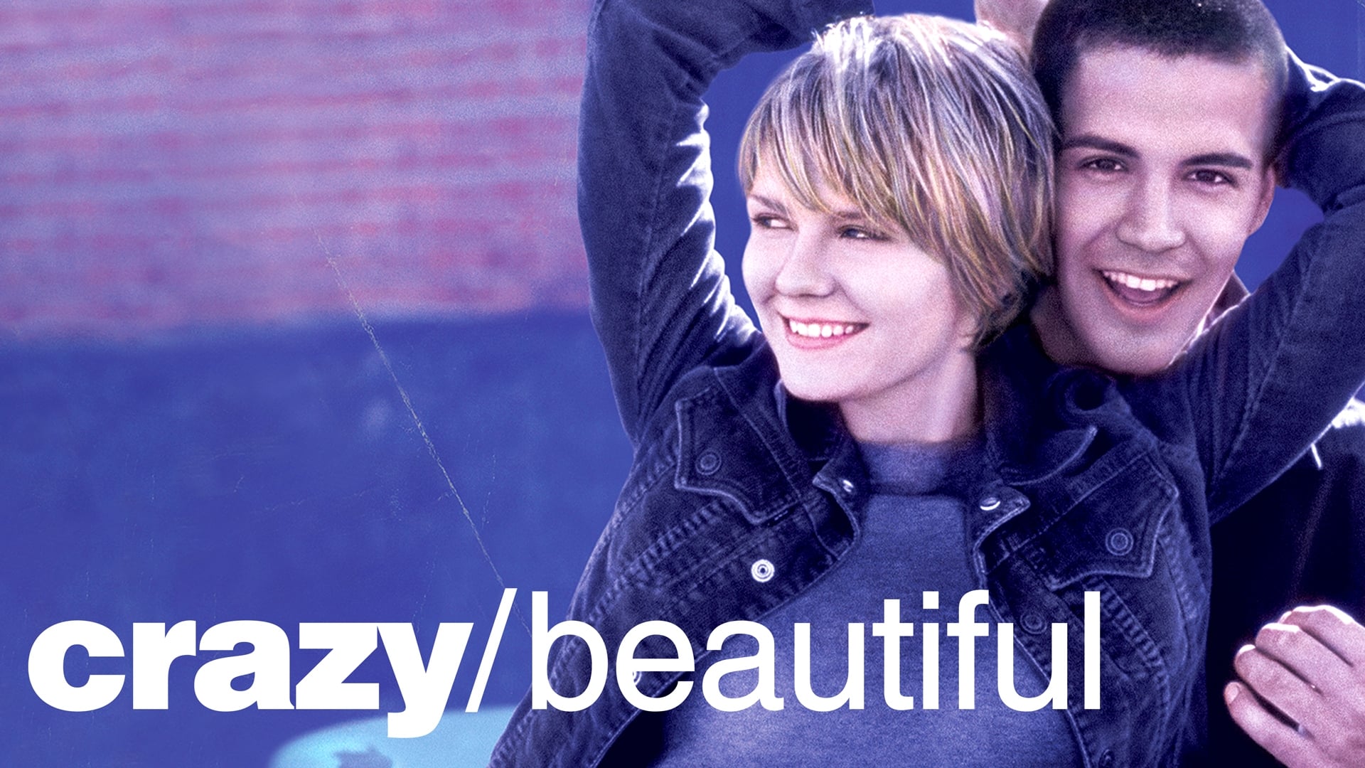 Crazy/Beautiful (2001)