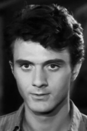 et billede af Pavlos Liaros