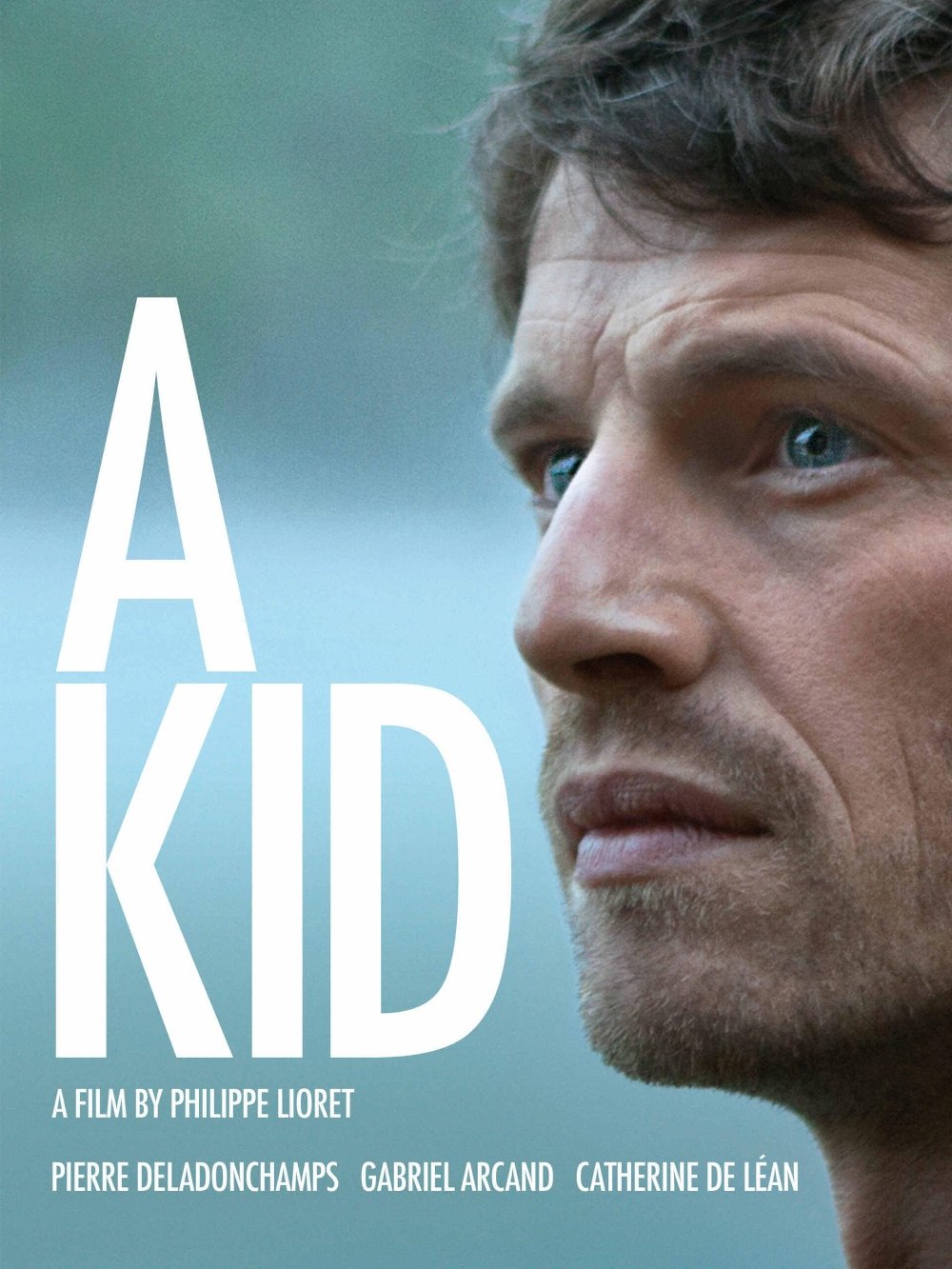 A Kid
